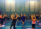 Kelly Reed-Banks Body Blitz class
