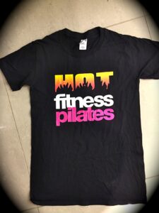 HOT FP Tshirt
