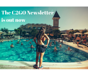 The C2GO Newsletter is out now! (1)