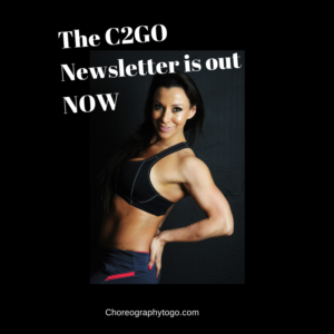 The C2GO Newsletter is out NOW (1)