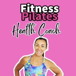 Fitness Pilates Health Coach