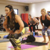 RACHEL HOLMES FITNESS