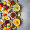 nutrition qualification with choreographytogo