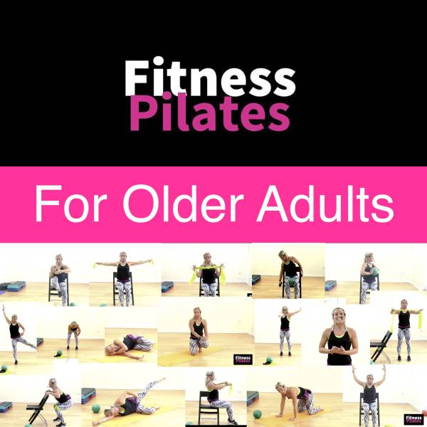 older adult