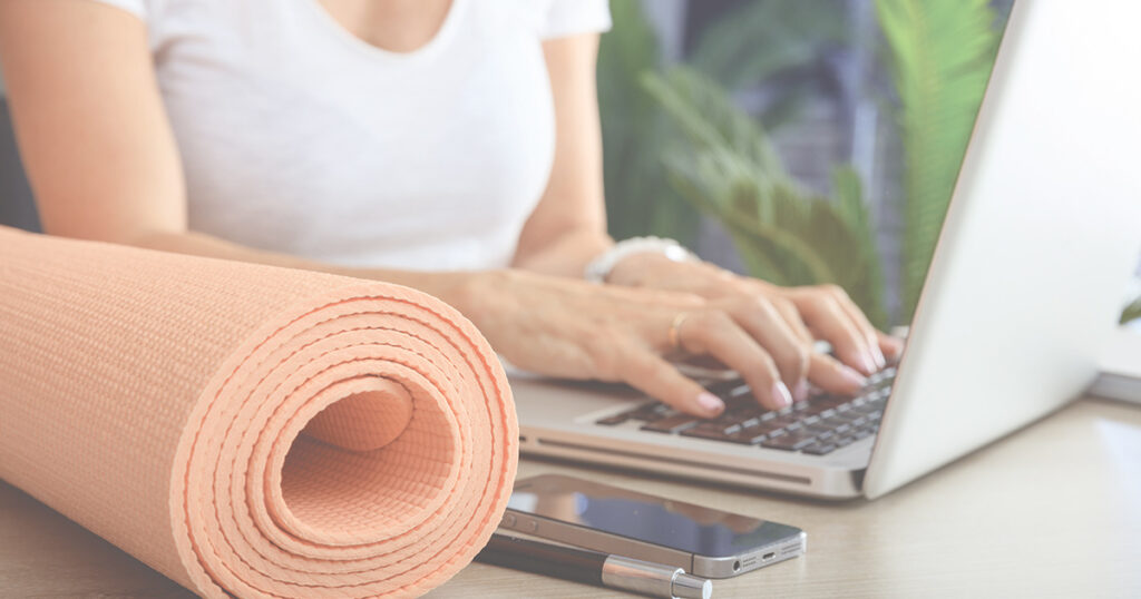 Social media, Marketing, Promoting and How To Take Your Fitness Pilates Classes Online Course