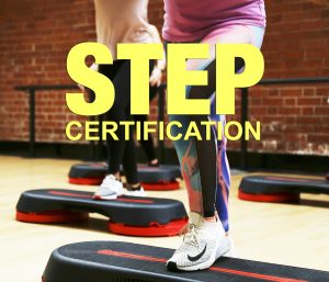 STEP CERTIFICATION C2G0