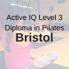 BRISTOL LEVEL 3 PILATES TRAINING