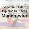 LEVEL 3 PILATES TRAINING MANCHESTER
