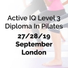 Level 3 Pilates Course London