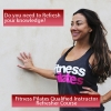 REFRESHER COURSE FITNESS PILATES
