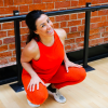 RACHEL HOLMES FITNESS