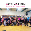 Activation Band TRAINING Workshop
