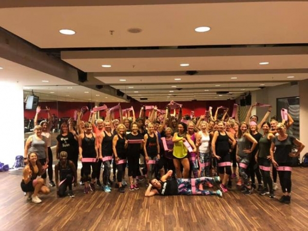 Activation Band TRAINING Workshop