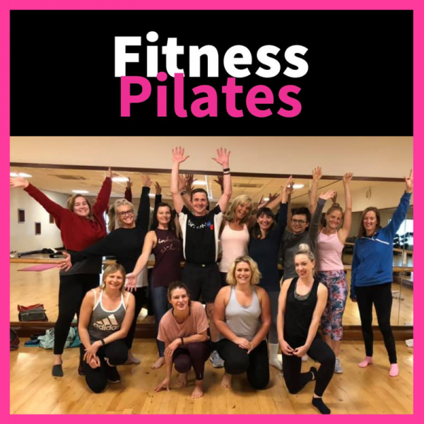 fitness pilates training bristol