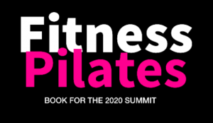 fitness pilates summit booking