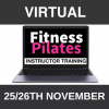 NOVEMBER FITNESS PILATES TRAINING