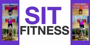 SIT FITNESS LOGO