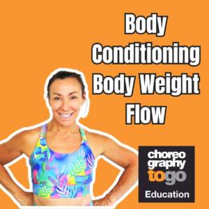 Body Conditioning Body Weight Flow