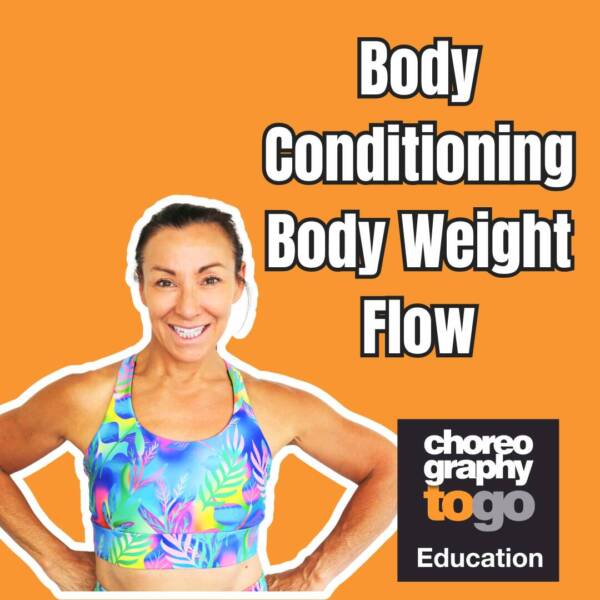 Body Conditioning Body Weight Flow