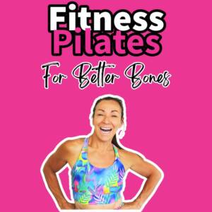 Fitness Pilates For Better Bones