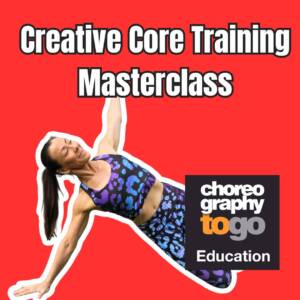 Creative Core Training Masterclass