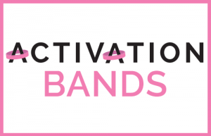 activation bands
