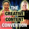 CREATIVE CONTENT CONVENTION