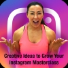 INSTAGRAM MASTERCLASS
