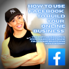 BUILD YOUR BUSINESS WITH FACEBOOK