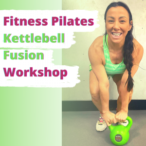 FP KETTLEBELL FUSION