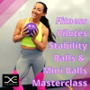 FITNESS PILATES KETTLEBELL