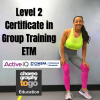 LEVEL 2 EXERCISE TO MUSIC CHOREOGRAPHYTOGO