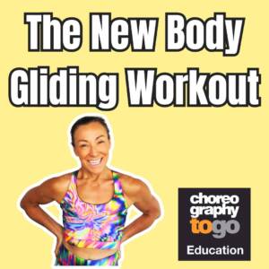 The New Body Gliding Workout