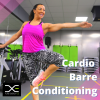 CARDIO BARRE