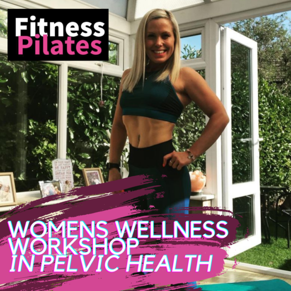 FP PELVIC HEALTH