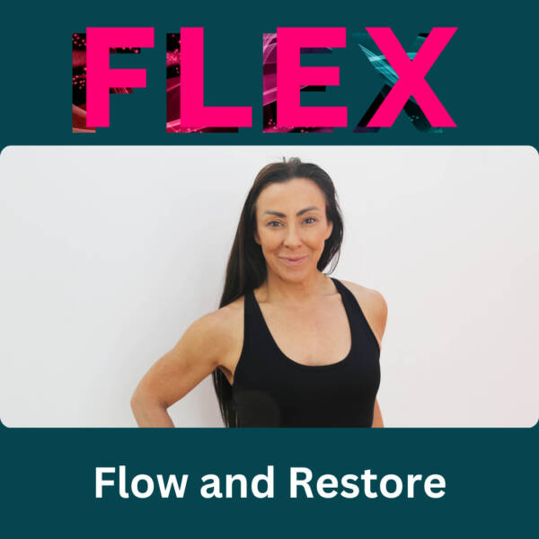 FLEX Flow & Restore