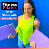 FITNESS PILATES YOGA BLOCKS