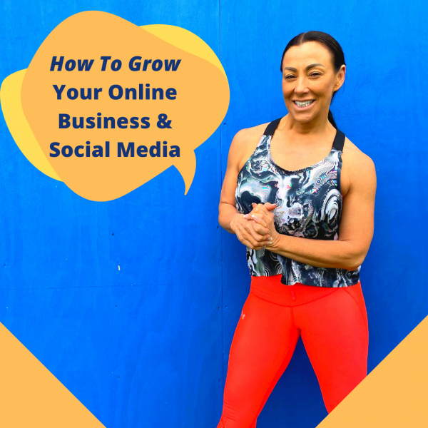 how to grow your social media