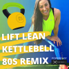LIFT LEAN KETTLEBELL