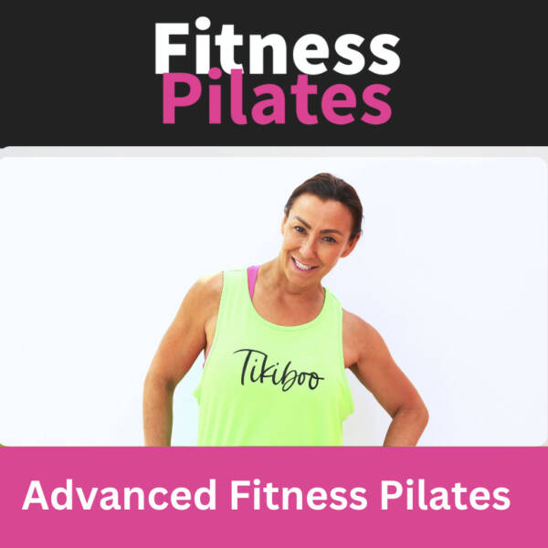 Advanced Fitness Pilates