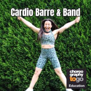 Cardio Barre & Band