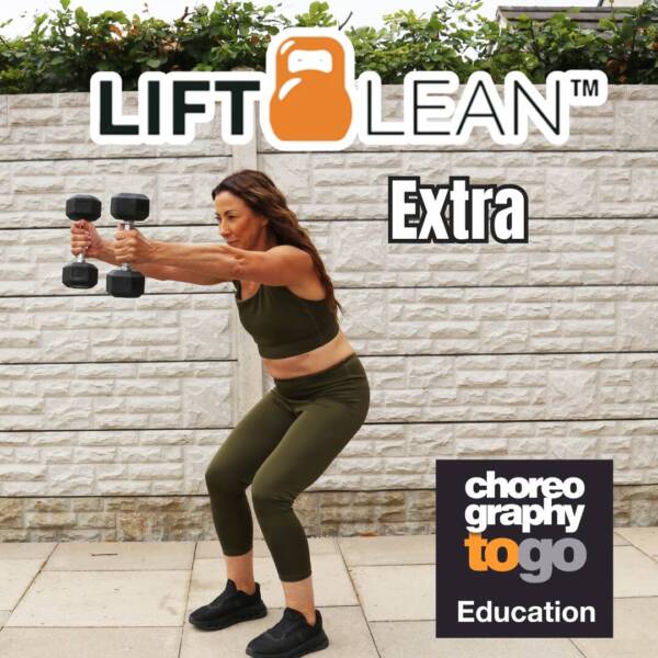 LIFT LEAN EXTRA