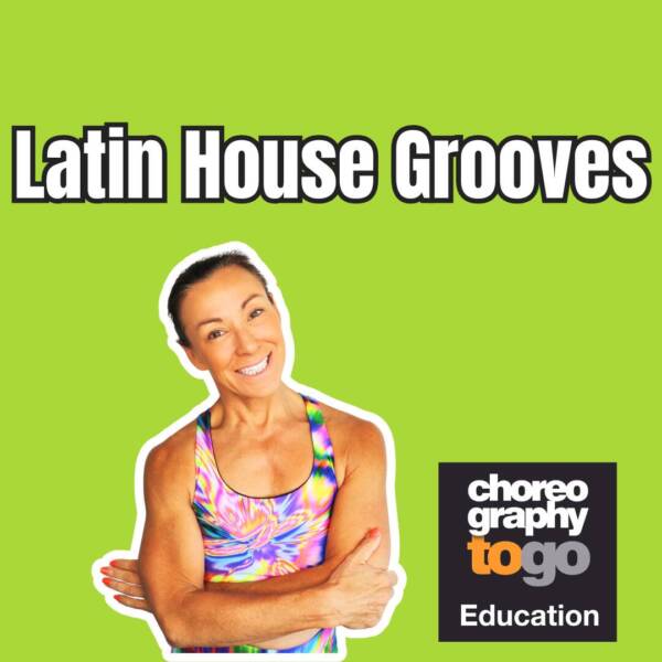 Latin House Grooves