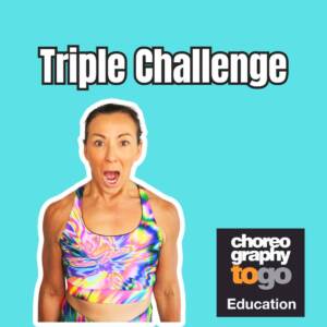 Triple Challenge