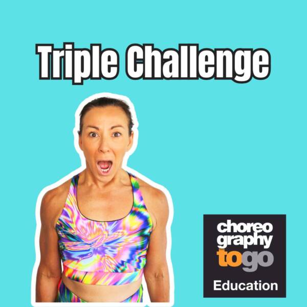 Triple Challenge