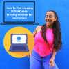 zoom training webinar