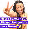 how to create your online business in lockdown