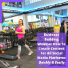 BUSINESS BUILDING WEBINAR
