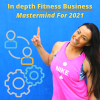 in depth fitness business