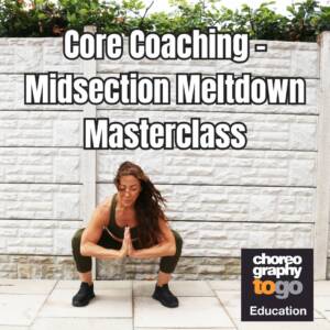 Core Coaching - Midsection Meltdown Masterclass